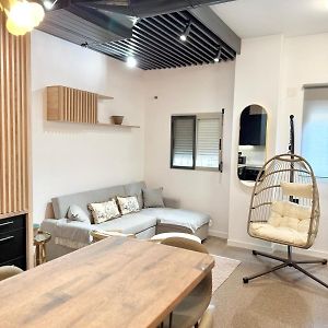 Appartement met een Slaapkamer